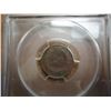 Image 2 : 1870 INDIAN HEAD CENT PCGS VF DETAILS