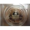 Image 2 : 1976-S KENNEDY HALF DOLLAR PCGS PR69 DCAM