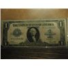 1923 LARGE SIZE $1 SILVER CERTIFICATE