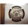 Image 2 : 1953-S FRANKLIN HALF DOLLAR NGC MS64 TONED