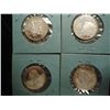 Image 2 : 4-2000-S PROOF QUARTERS