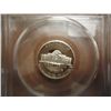 Image 2 : 2000-S JEFFERSON NICKEL PCGS PR69 DCAM