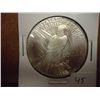 2 TAILED PEACE DOLLAR NEAT NOVELTY COIN