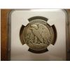 Image 2 : 1938 WALKING LIBERTY HALF DOLLAR NGC F12