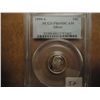 Image 1 : 1999-S SILVER ROOSEVELT DIME PCGS PR69 DCAM