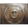 Image 2 : 1999-S SILVER ROOSEVELT DIME PCGS PR69 DCAM