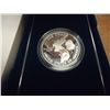 Image 2 : 1991-P KOREAN WAR PROOF SILVER DOLLAR