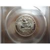 Image 2 : 1990-S WASHINGTON QUARTER PCGS PR69 DCAM