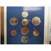 Image 2 : 1984 UNITED KINGDOM BRILLIANT UNC COIN SET