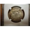 Image 2 : 1958 FRANKLIN HALF DOLLAR NGC MS64 TONED