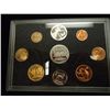 Image 1 : 1995 SOUTH AFRICAN PROOF SET