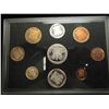 Image 2 : 1995 SOUTH AFRICAN PROOF SET