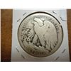 Image 2 : 1921-S WALKING LIBERTY HALF DOLLAR