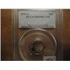 Image 1 : 1992-S ROOSEVELT DIME PCGS PR69 DCAM