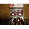Image 1 : 2004 US SILVER PROOF SET (WITH BOX)