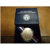 Image 1 : 2011-S MEDAL OF HONOR UNC SILVER DOLLAR