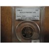 Image 1 : 1980-S WASHINGTON QUARTER PCGS PR69 DCAM