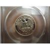 Image 2 : 1980-S WASHINGTON QUARTER PCGS PR69 DCAM