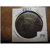 Image 1 : 1832 US LARGE CENT