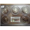 Image 2 : 2003-S STATEHOOD QUARTER SET PCGS PR69 DCAM