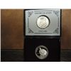 Image 1 : 1982 D & S WASHINGTON COMMEMORATIVE HALVES UNC &