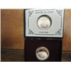 Image 2 : 1982 D & S WASHINGTON COMMEMORATIVE HALVES UNC &