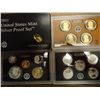 Image 1 : 2011 US SILVER PROOF SET (WITH BOX)