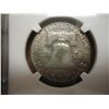 Image 2 : 1958-D FRANKLIN HALF DOLLAR NGC MS64