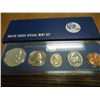 Image 1 : 1967 US SPECIAL MINT SET WITH BOX