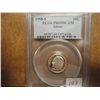 Image 1 : 1998-S SILVER ROOSEVELT DIME PCGS PR69 DCAM