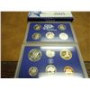 Image 2 : 2005 US PROOF SET (WITH BOX)