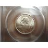 Image 2 : 2007-P WASHINGTON STATE QUARTER PCGS MS68