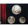 Image 1 : 1976 US BICENTENNIAL SILVER PROOF SET