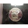 Image 2 : 1971-S IKE SILVER DOLLAR PROOF (BROWN PACK)