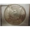 Image 3 : 1897-O MORGAN SILVER DOLLAR SGS MS64