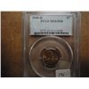 Image 1 : 1949-D LINCOLN CENT PCGS MS63RB