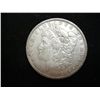 Image 1 : 1889 MORGAN SILVER DOLLAR