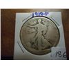 Image 1 : 1919 WALKING LIBERTY HALF DOLLAR