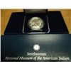 Image 1 : 2001-P AMERICAN BUFFALO PROOF SILVER DOLLAR