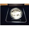 Image 2 : 2001-P AMERICAN BUFFALO PROOF SILVER DOLLAR