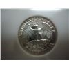 Image 2 : 1962 WASHINGTON SILVER QUARTER PCI PR69 DCAM