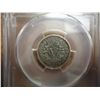 Image 2 : 1886 LIBERTY "V" NICKEL PCGS (VG DETAILS)