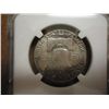 Image 2 : 1957 FRANKLIN HALF DOLLAR NGC MS64 TONED