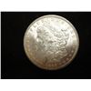 Image 1 : 1885-O MORGAN SILVER DOLLAR (UNC)