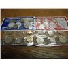 Image 2 : 2004 US MINT SET (UNC) P/D (WITH ENVELOPE)