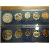 Image 2 : 1966 & 67 US SPECIAL MINT SETS WITH BOXES