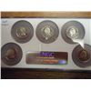 Image 2 : 2006-S STATE QUARTERS PROOF SET NGC PF69