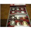 Image 1 : 2005 US SILVER PROOF SET (WITH BOX)