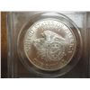 Image 2 : 1998-S RFK COMMEMORATIVE SILVER $ PCGS MS69