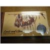 Image 1 : 2004 LEWIS & CLARK COINAGE & CURRENCY SET